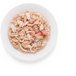 Grandorf (Грандорф) Куриная грудка с сибасом
