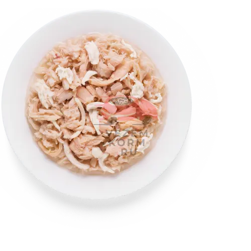 Grandorf (Грандорф) Куриная грудка с сибасом