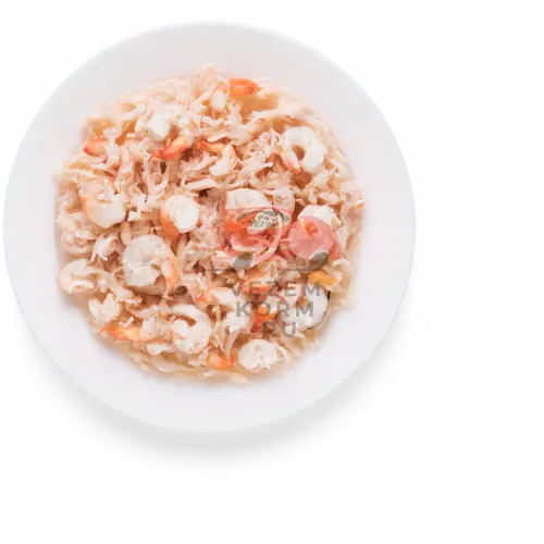 Grandorf (Грандорф) Куриная грудка с креветками