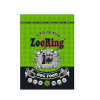 ZOORING КОРМ ДЛЯ СОБАК СРЕДНИХ И КРУПНЫХ ПОРОД ЯГНЕНОК И РИС