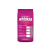 Whiskas  (Вискас) Вкусные подушечки с нежным паштетом из говядины
