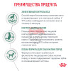 Royal Canin SATIETY WEIGHT MANAGEMENT SMALL DOGS (СЭТАЙЕТИ ВЕЙТ МЕНЕДЖМЕНТ СМОЛ ДОГЗ) Корм сухой полнорационный диетический для взрослых собак мелких пород для 