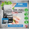 Acari Ciar Dog Hypoallergenic  для собак средних и крупных пород с рыбой