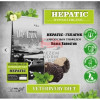 Acari Ciar HEPATIC (ex.VERDE)  HYPOALLERGENIC для собак мелких пород мускусный трюфель