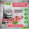 Acari Ciar De Lux Gastro Lamb (ягненок/кролик) для собак малых пород