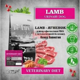 Acari Ciar (Акари Киар) LAMB URINARY MEDIUM & MAXI с ягненком
