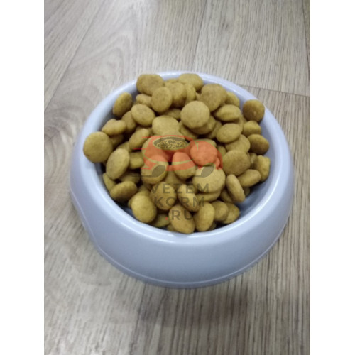 Royal Canin (Роял Канин) Medium Dermacomfort Корм для взрослых и стареющих собак средних размеров при раздражениях и зуде кожи, связанных с повышенной чув