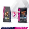 Eukanuba Adult Large Breed сухой корм для собак крупных и очень крупных пород в возрасте от 1 до 6 лет